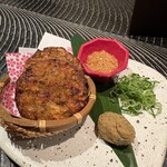 門前酒場山里 - 