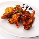三豊麺 斬 - 料理写真: