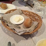 レストランボンテ - 