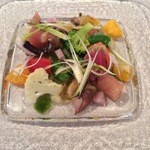 レストランボンテ - 