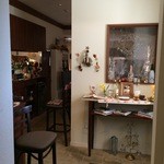 レストランボンテ - 