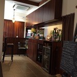 レストランボンテ - 