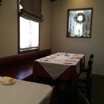 レストランボンテ - 