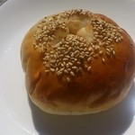 にこ - れんこん鶏そぼろ