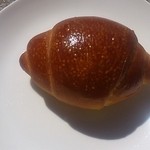 にこ - ロールパン