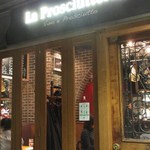 La Prosciutteria - 