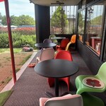 Cafe ALUN-ALUN - 