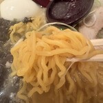 白樺山荘 - 