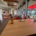 Cafe ALUN-ALUN - 