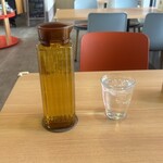 Cafe ALUN-ALUN - 