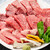 焼肉 わじま - 料理写真:富良野和牛大盛