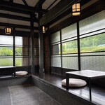 Beans cafe .miyama - 