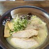 鶴橋らーめん食堂鶴心 あびこ店