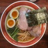 麺処 懐や - 