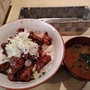 焼肉ホルモン居酒屋 つくし - 