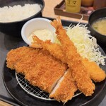 松のや - 料理写真: