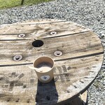 ひなたエキス - ドリンク写真: