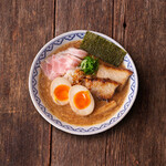 麺や庄の - メイン写真: