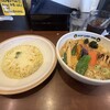 SOUP CURRY KING - チキン野菜カリー