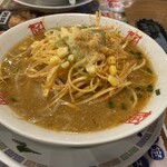 おおぎやラーメン - 料理写真: