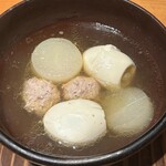 新宿 今井屋本店 - 