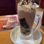コメダ珈琲店 - ドリンク写真: