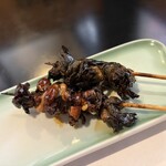 うなぎ割烹 にし村 - 