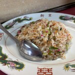 新京 - 料理写真: