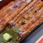 うなぎ割烹 にし村 - 