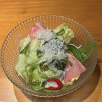 新宿 今井屋本店 - 