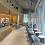 スターバックス コーヒー - 