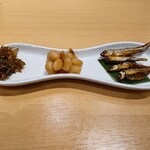 すし処 海座 - 料理写真: