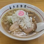 喜多方食堂 磯崎 - 