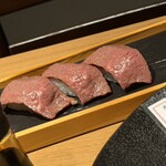 焼肉 龍王館 - 