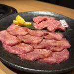 焼肉 龍王館 - 