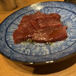 焼肉 龍王館 - 