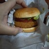 モスバーガー - 