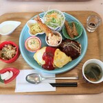 カフェレスト結。 - 