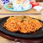 カフェレスト結。 - 