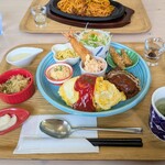 カフェレスト結。 - 