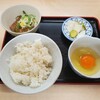 ホーチャン - 料理写真:ホーチャン定食セット