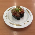 スシロー - 料理写真: