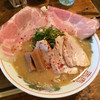 麺屋 Somie's