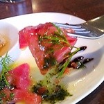 カネ保水産 - まぐろはさすがの美味しさ