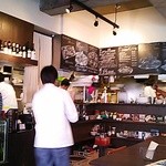 カネ保水産 - 2015.3　コックさんも随分増えました