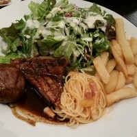 カンティネッタバズ - 