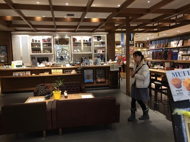Niko And Coffee 金沢フォーラス 北鉄金沢 カフェ 食べログ Niko And Coffee 金沢フォーラス 北鉄金沢 カフェ 食べログ