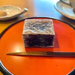 萬御菓子誂處 樫舎 - 