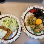 キッチンABC - 