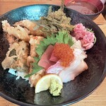 谷町 一味禅 - 